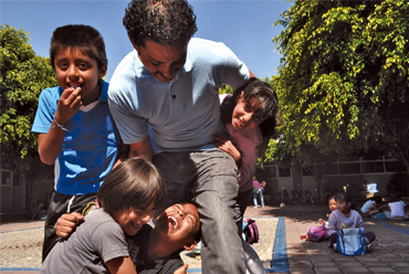 Comunidad