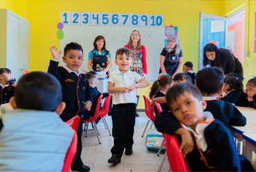Educación
