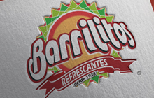 Barrilitos