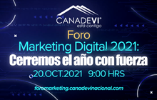 Cortinilla | Foro Marketing Digital 2021