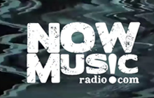 Cortinilla | Now Music Radio